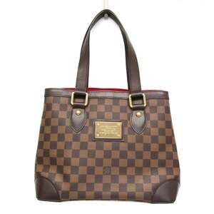 Louis Vuitton Hampstead Handbag Damier #255457L10B